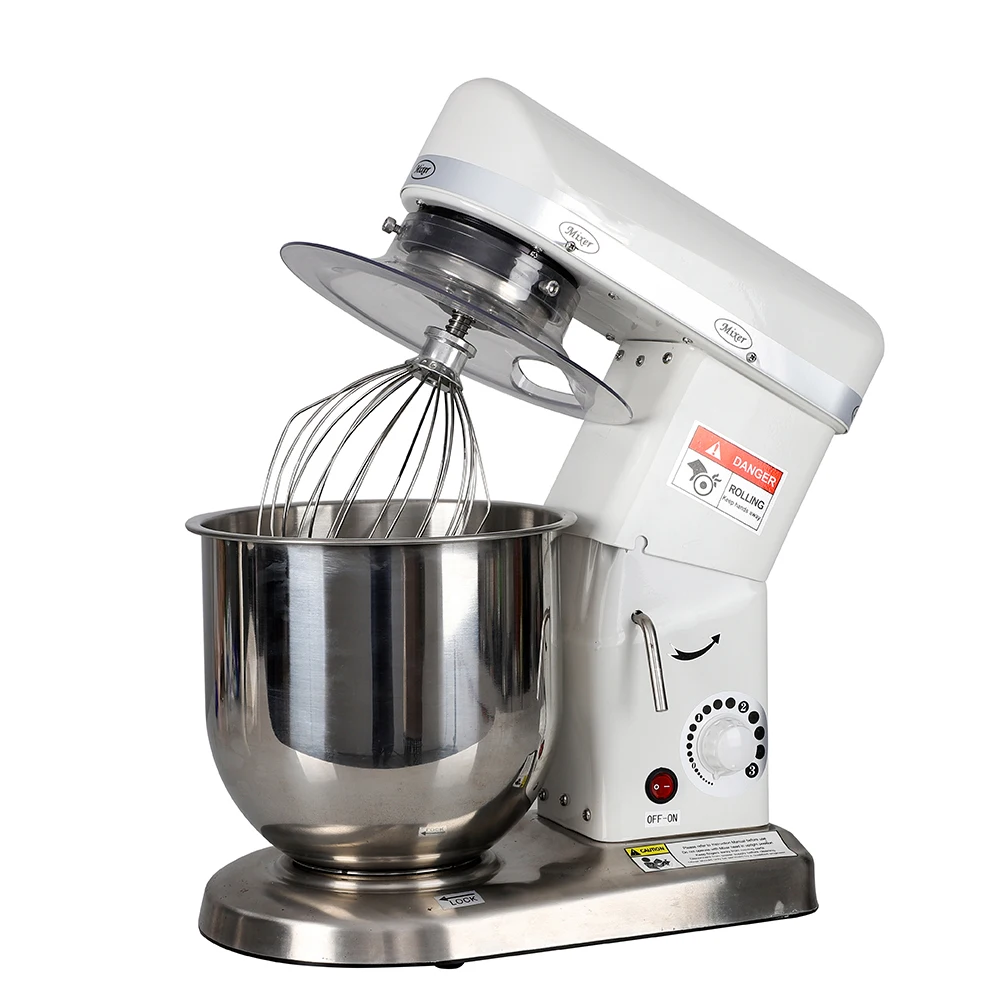 5L cake mixer Electric Cream Egg Whisk Blender Cake Dough Bread Mixers Maker Machine commercial mixer