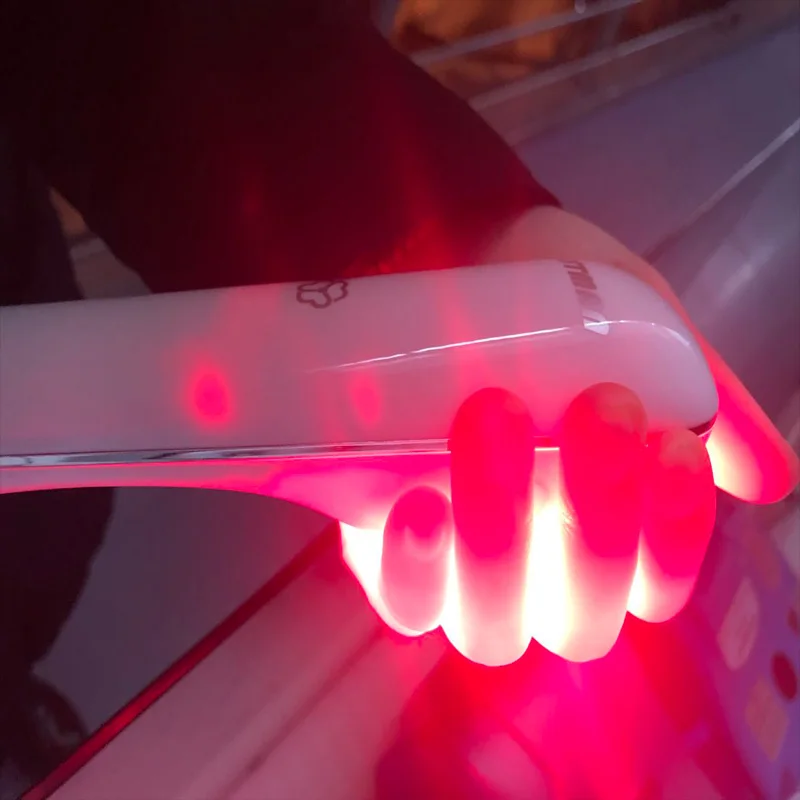 Quality products BESTMAN BVF-262 Infrared Light Mammography Breast Cancer Detection Breast Check Unit