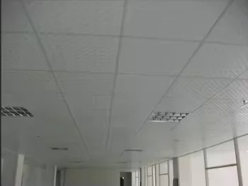Customized 9mm/12mm/15mm Standard Plasterboard Drywall With Factory Lead Lined Waterproof/Fire-resistant Gypsum Board