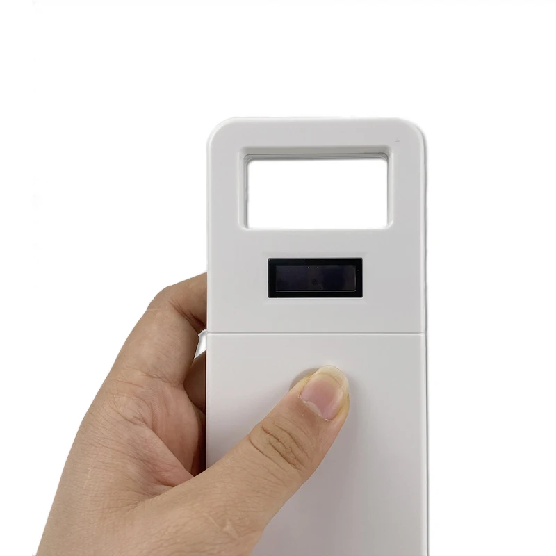 Rfid Tag Reader  USB Handheld 134.2khz FDX-b ISO11784/5 Rfid Pet Animal Microchip Reader