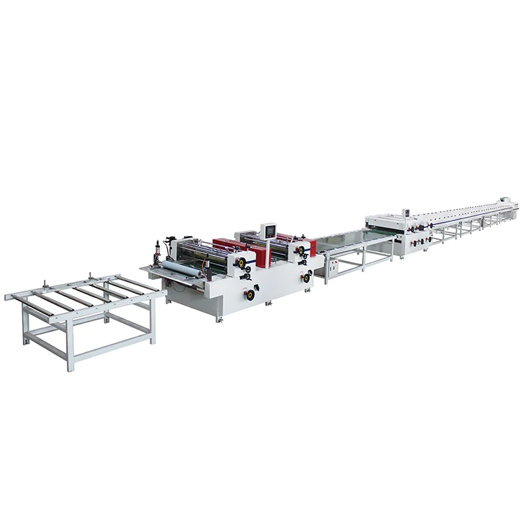 Pvc Ceiling Panel Printing Machine For Pvc Ceiling Panel Production Line