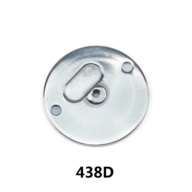 Needle Hole Guide Plate For Brother KE-430D BE-438D Industrial Bartacking Sewing Machine SA3645-201