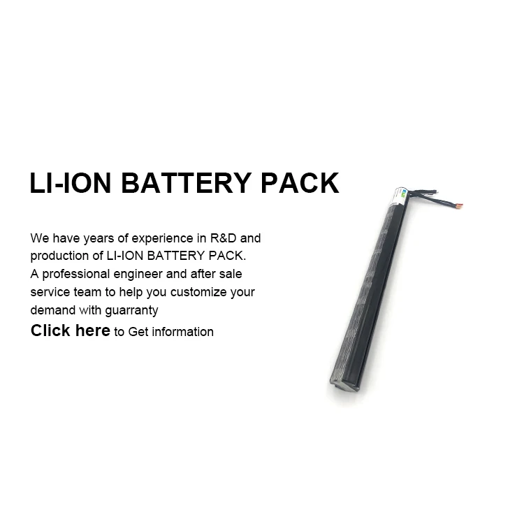 Foldable Carbon Fiber Electric Scooter Li-ion Battery Pack 25.2V 8.8Ah 7S4P Battery lithium ion battery pack 25.9V 8800mAh