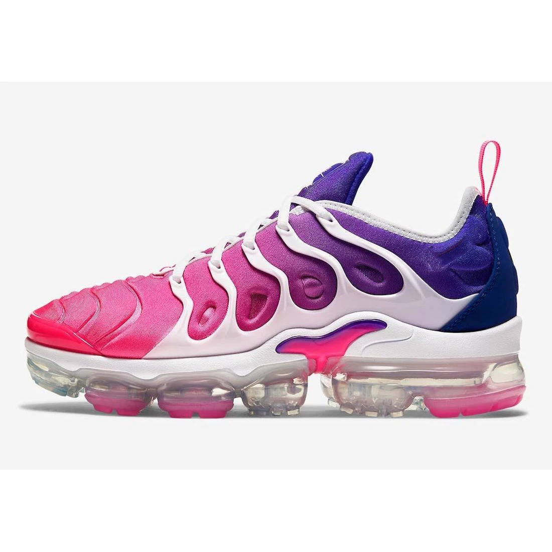 Кроссовки Air VaporMax Plus Tn амортизирующие кроссовки с воздушной