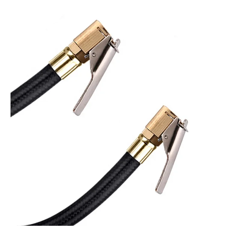 10-40 см/60 см шланг для накачки шин удлинитель для велосипеда автомобильные шины запирающий воздушный патрон адаптер для надувного воздушного насоса мотоцикла авто