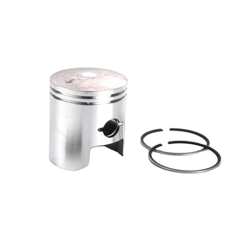 Хорошее качество запчасти для мотоциклов AX100 поршневые