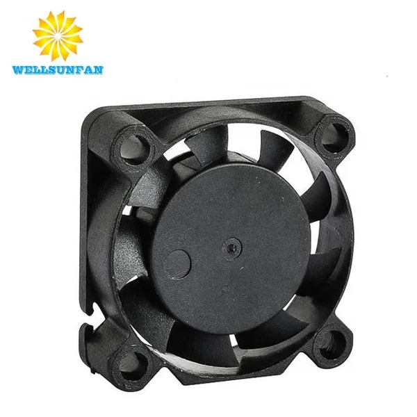 WELLSUNFAN Heat Sink CPU Cooler 12v Cooling Fan Brushless Fan FD02010 20x20x10mm pc Computer Axial Fan