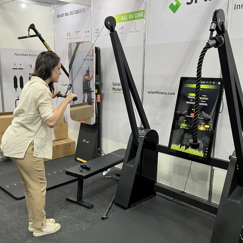 Xburn GYM Master лидер продаж различные режимы сопротивления коммерческое оборудование для фитнеса тренажерного зала силовой аппарат серии X