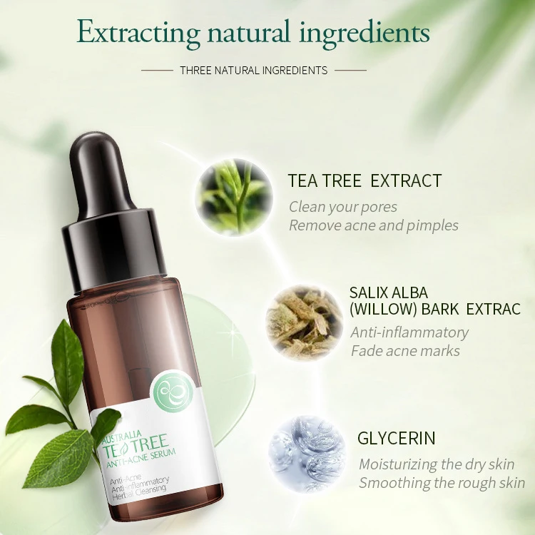 Luxury Skin Care Serum Custom Logo Hyaluronic Acid Collagen 24k Gold Serum Vitamin C Whiten OEM Serum