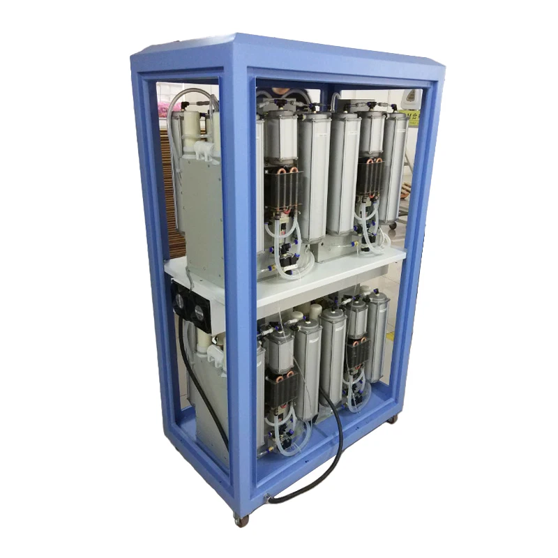 Hot Sale Water Treatment Ozone Use 20l-80l High Flow Oxygen Generator