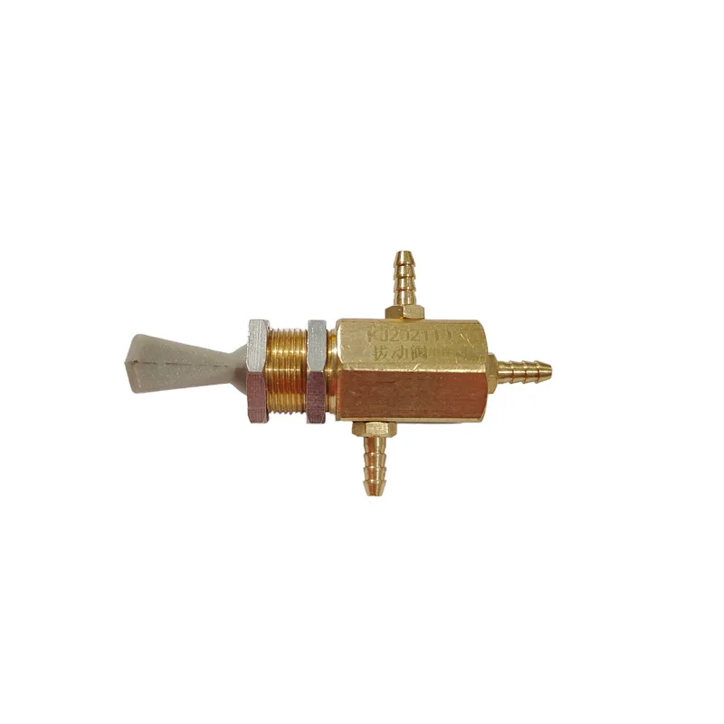 dental chair spare part Dental Chair Water Source Toggle Convert Switch Water Source Convert Switch, 5mm Dental Switch Valve