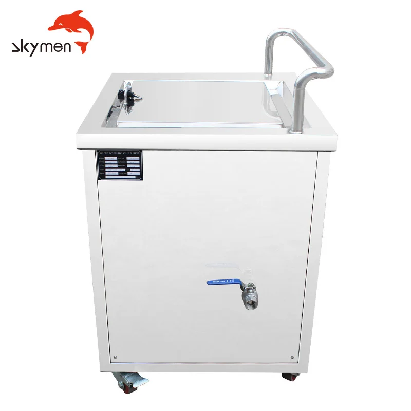 Golf club cleaning tank made in China golf washing machine OEM ultrasonic cleaner for golf club self-service coin box