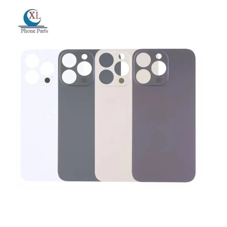 Phone Parts for iPhone 14 Plus USB Dock Charging Camera Power Flash Flex Ear Speaker Back Housing Glass Cover Battery Sticker