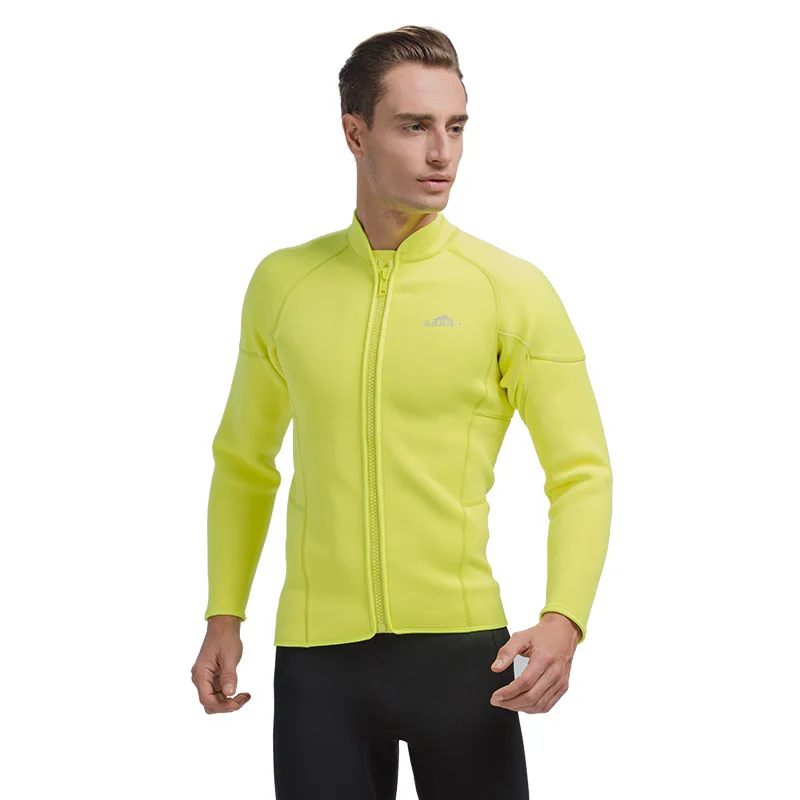 3MM Free Sample Factory Direct Yamamoto Neoprene Sale Wetsuit Men Full Suits For Surfing And Diving Water Sports