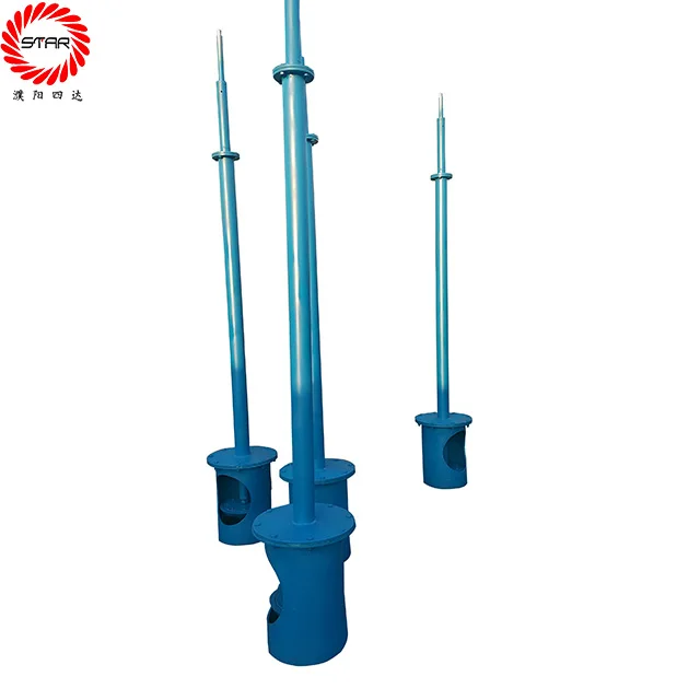 Best quality carbon steel drilling fluid tank bottom valve underflow valves subsea valves for sale