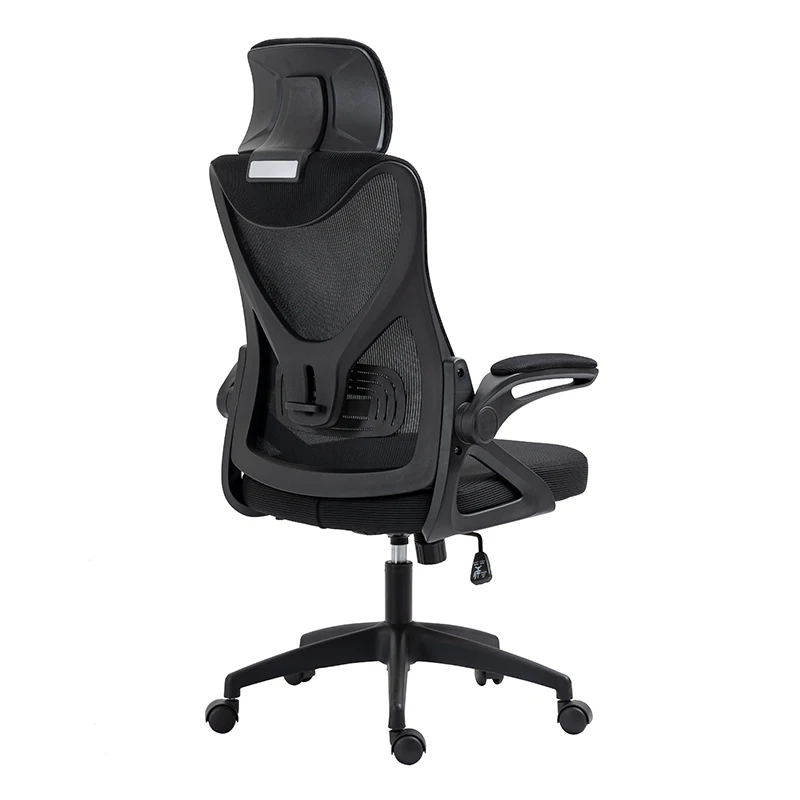 Computer Mesh Chair Comfort Swivel Office Chairs Office Ergonomic Mesh High Back Office Chair