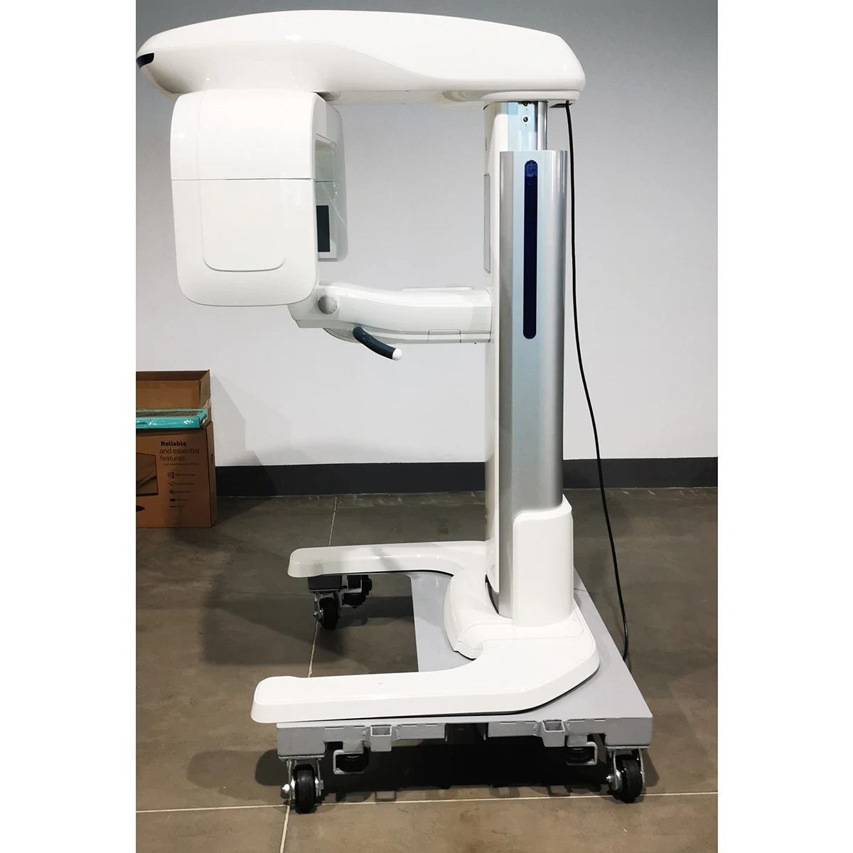 Лидер продаж панорамный стоматологический рентгеновский аппарат для продажи