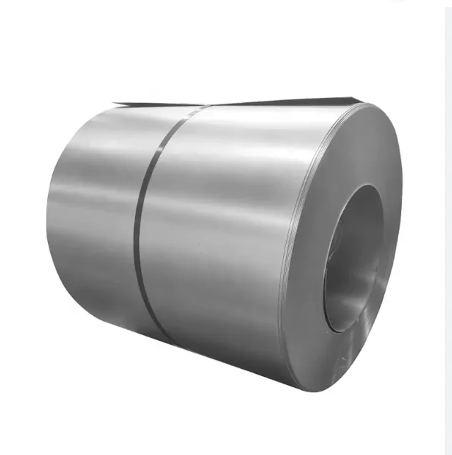 hong tai M0H M1H M2H M3 M4 M5 Cold Rolled Grain Oriented (CRGO) Silicon Steel Electrical Coil Strip