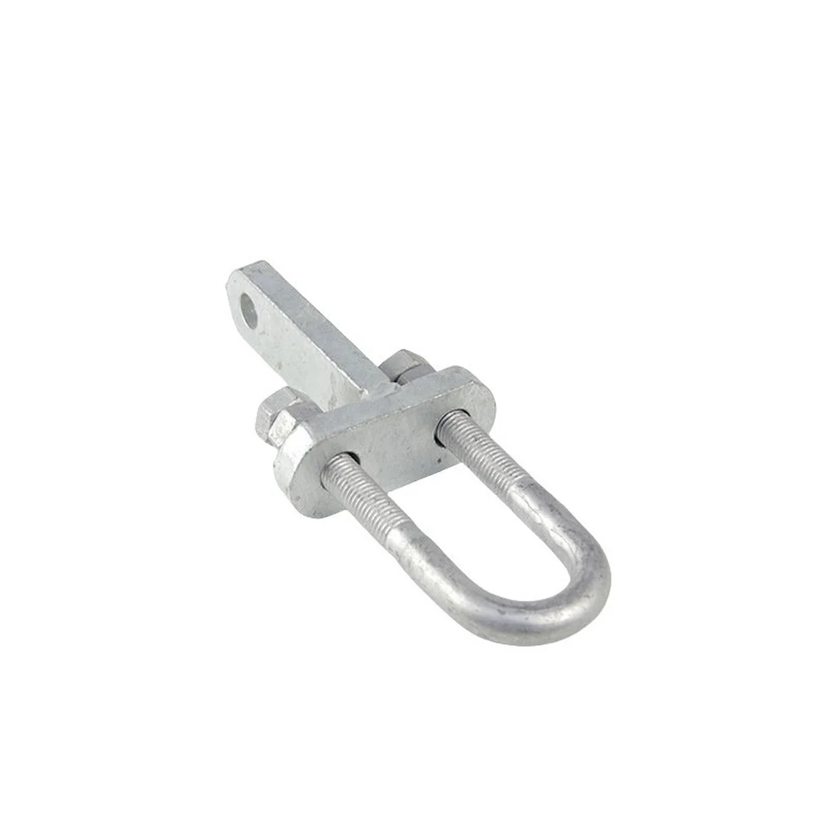 Professional Grade Galvanized UT Cable Stays US Bow Wedge Clamps Adjustable for Woodworking Metric Measurement System