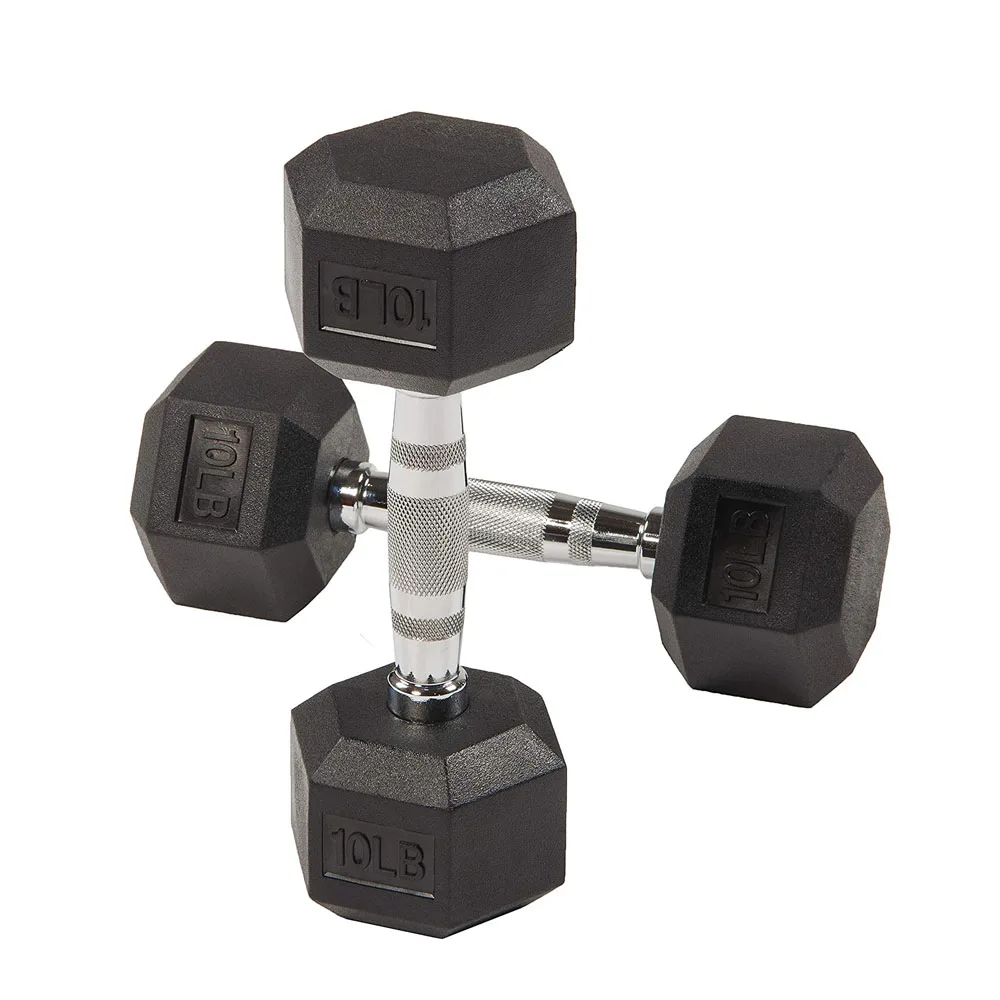 dumbbell set gym dumbbel set with rack