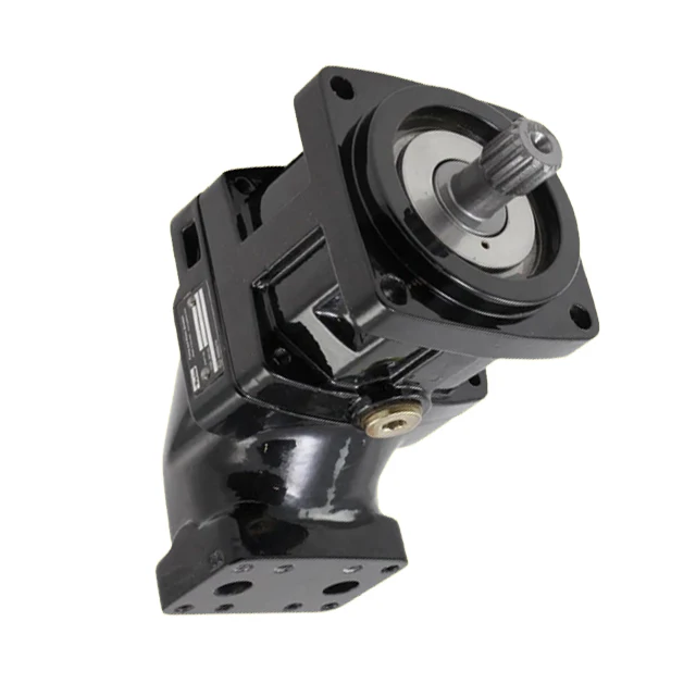 PARKER original piston motor F11-019-MB-CN-K000 High speed oil motor high pressure power