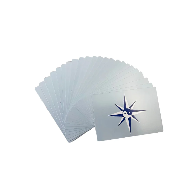 Wholesale funny game magic custom deck tarot playing cards for party