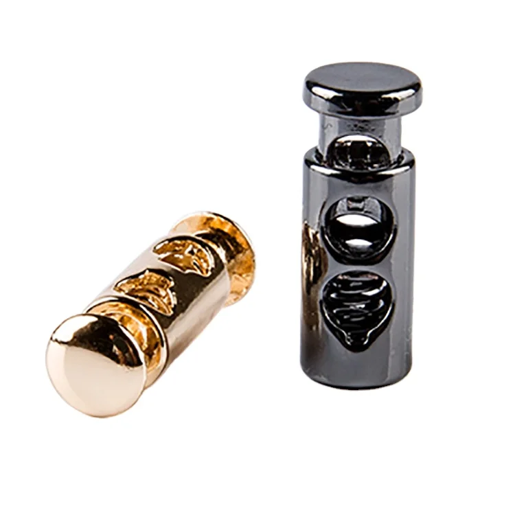 Классическая металлическая пружинная Пробка по заводской цене, серебряного цвета, Прямая продажа с завода