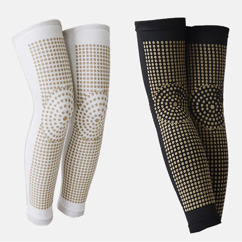 ankle guard kneelet New extended Tomalin knee pads for hot men and women Sports kneepad kneepad for old people