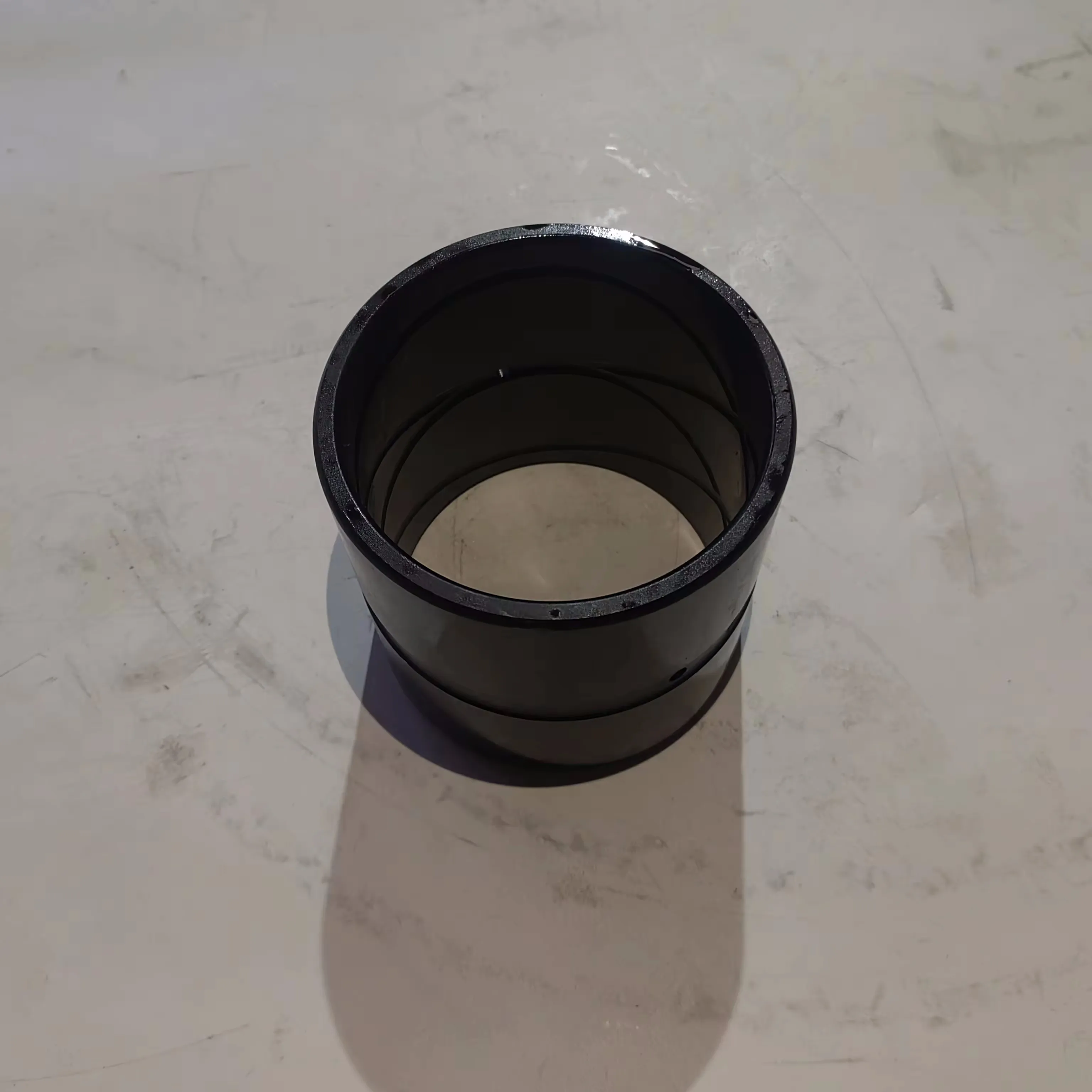 China manufacturer direct sales excavator bucket shaft pin steel sleeve bushing