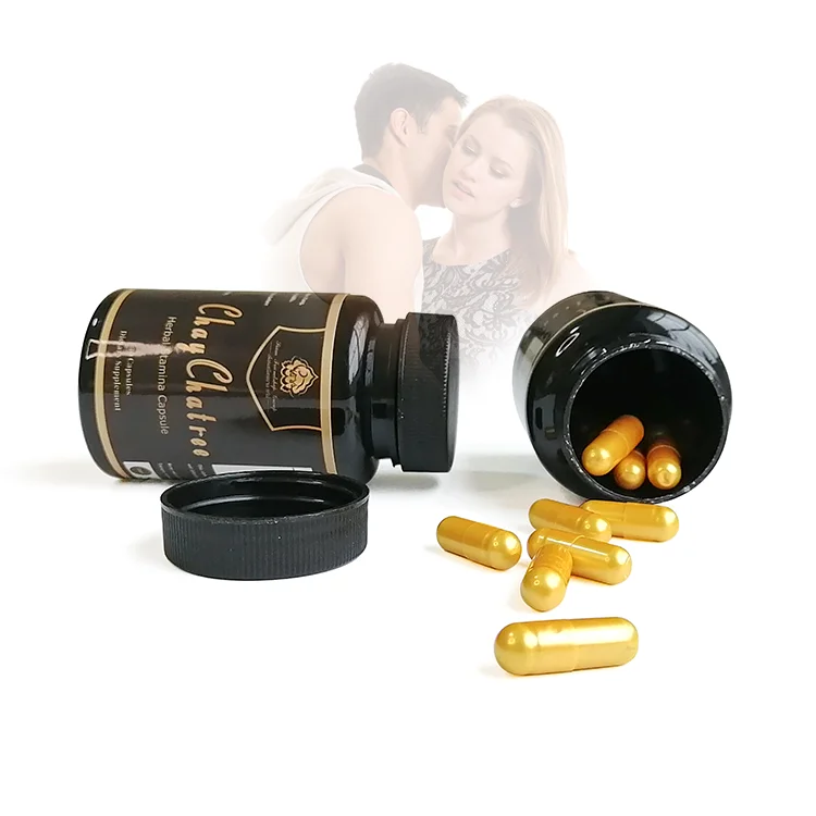 Private Label Adult Daily Vitamin 30 Capsules Multivitamins For General Health