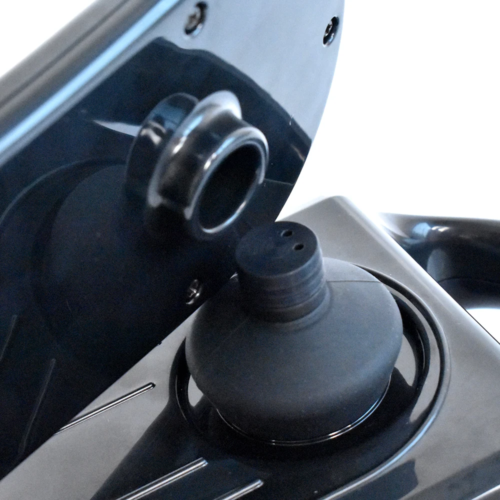 New Health Products body shaper Body slim platform mini vibration plate exercise machine vibration Massage Gun