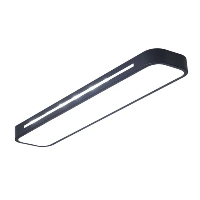  Led long aisle ceiling lamp office corridor bedroom modern minimalist