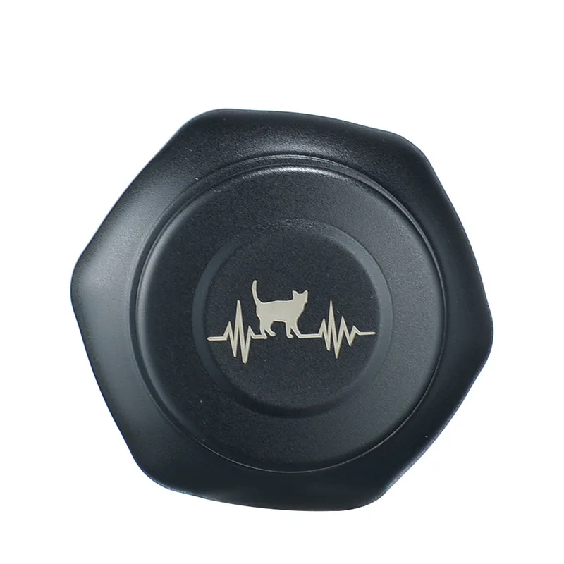 Custom Personalized Thickened Stainless Steel Pet Urns Pet Urns For Dogs Cats Ashes
