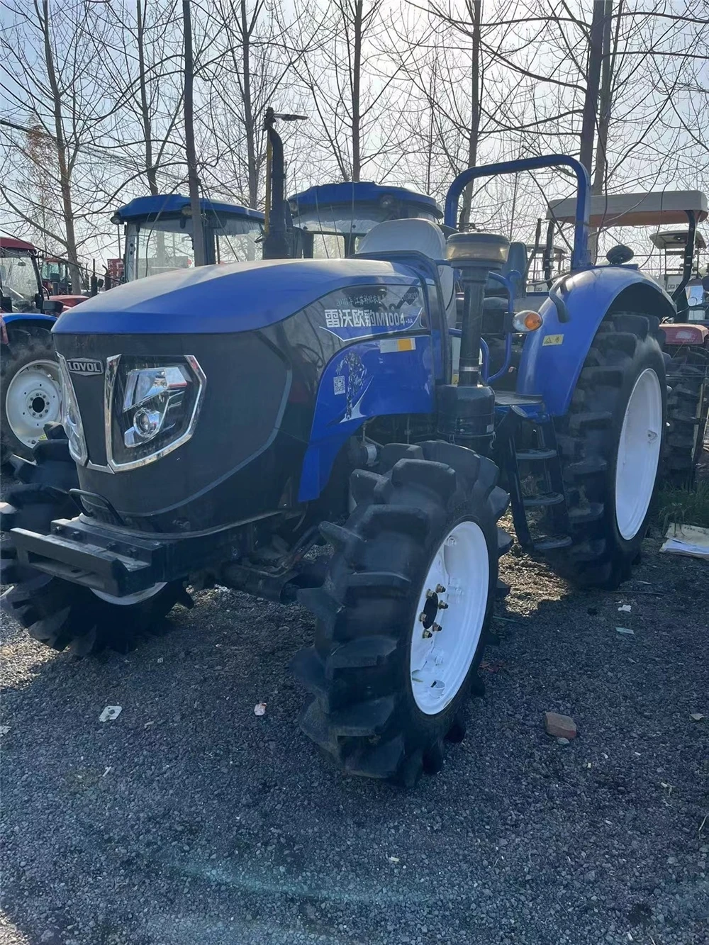 Профессиональная ферма 70hp русская Беларусь запчасти mtz трактор hattat с сертификатом CE