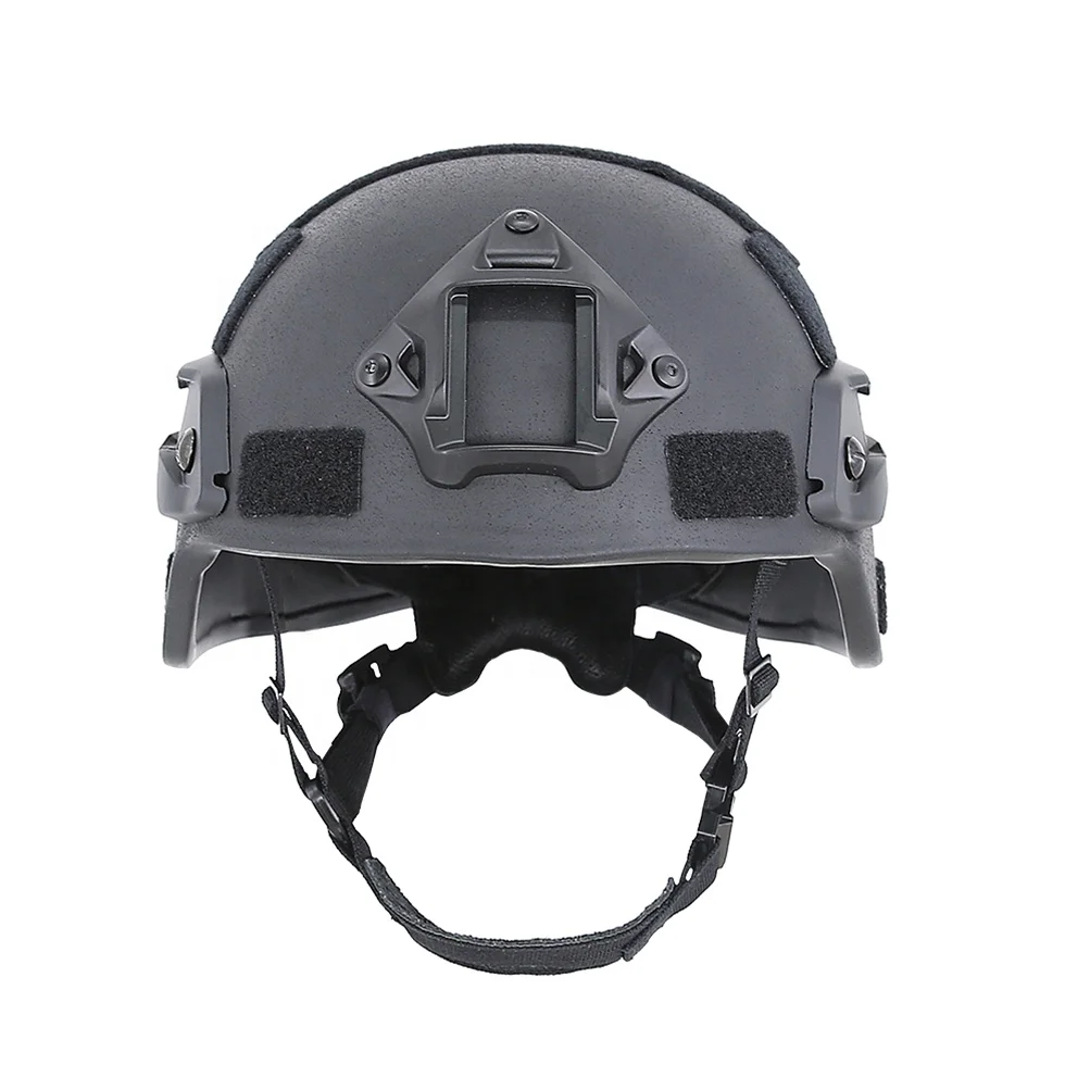 
Doublesafe Hot sale military ballistic army bulletproof fast helmet level 3 