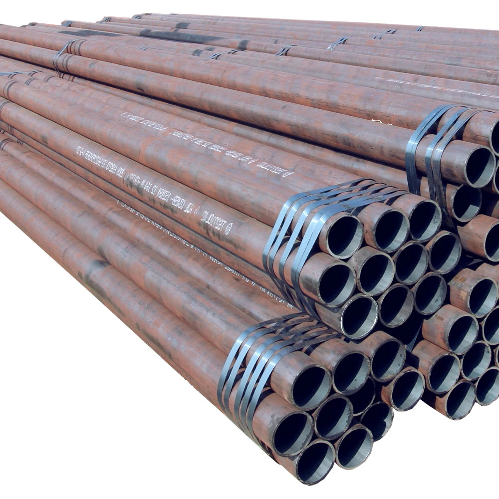 Great quality Weld ERW Steel Pipe Rectangular Steel Tube Square Tube Black Iron Steel Pipe