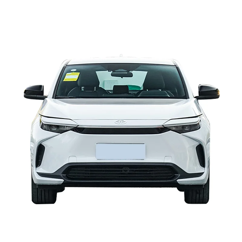 Лидер продаж toyota bz4x bozhi 4x в наличии очень дешево для семьи