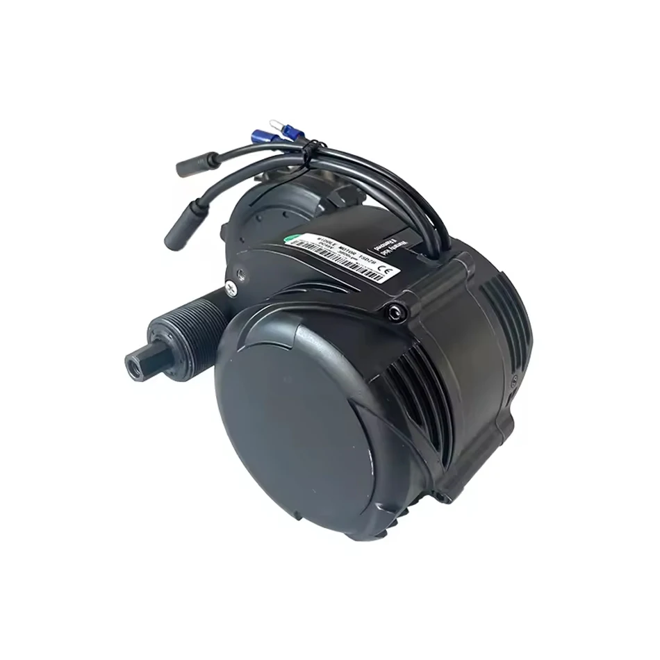 2024 Cheap  updated tongsheng mid motor kit 48v 750w TSDZ8 mid drive conversion kit e bike kit