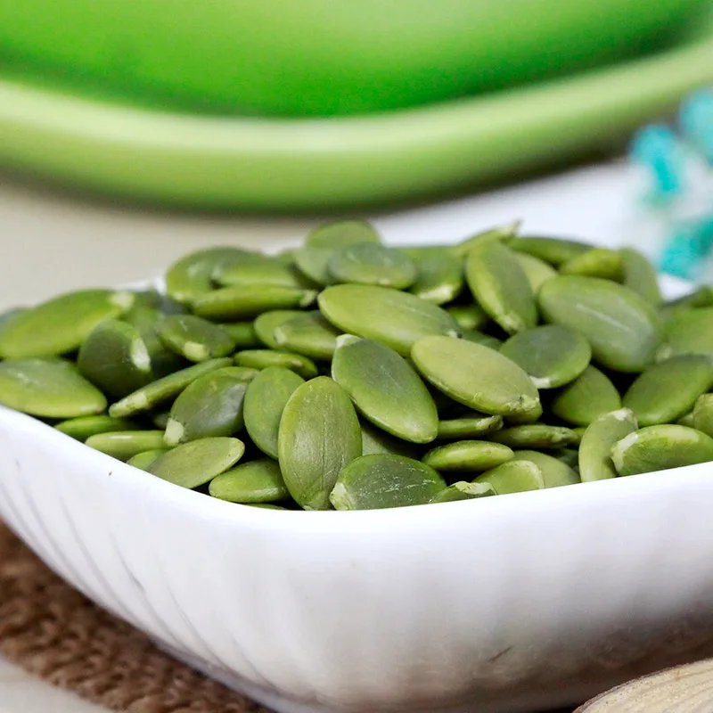 The origin of direct sales 3A grade high quality pumpkin seed kernel affordable
