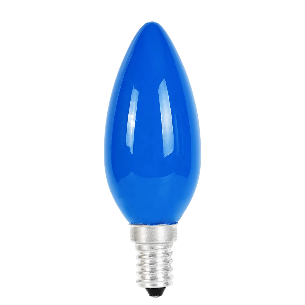 C35 G45 A60 ST64 G80 G95 G125 стеклянная колба старинные лампы в форме свечи света E27 E12 ретро Edison лампа со светодиодными нитями на цоколе 110V 220V