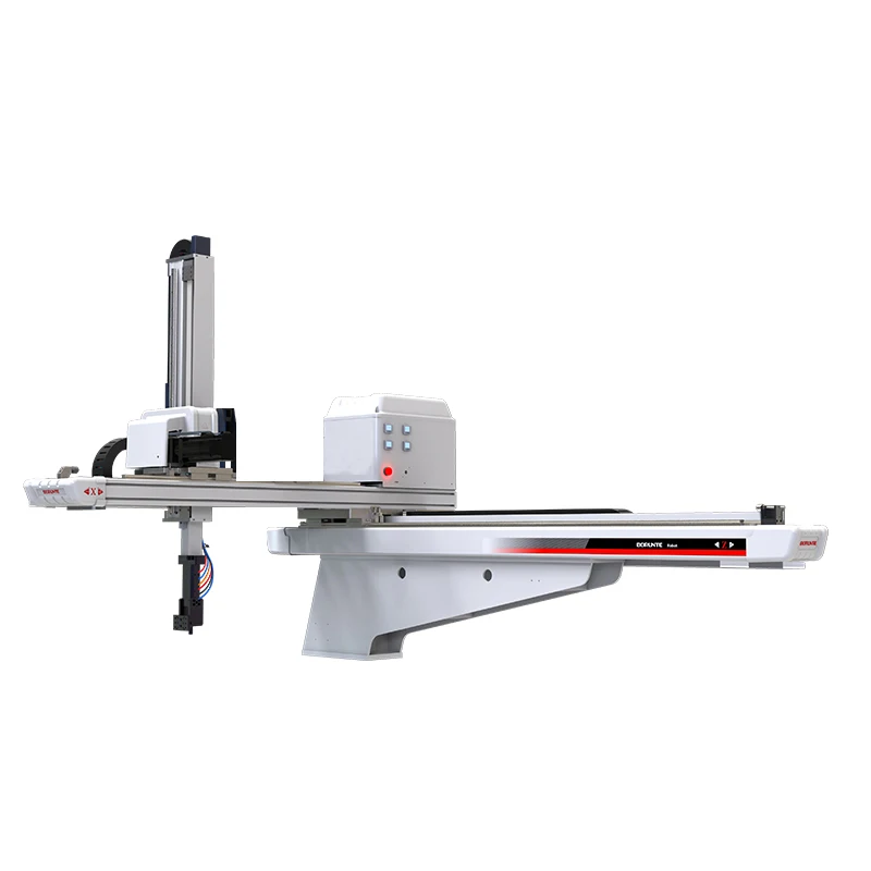 
Borunte traversing linear robot for injection molding machine 