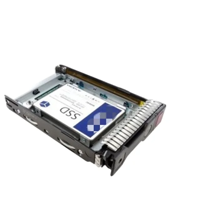 873365-B21 HPE 1.6TB SAS 12G Mixed Use SFF (2.5in) SC 3yr Wty Digitally Signed Firmware SSD