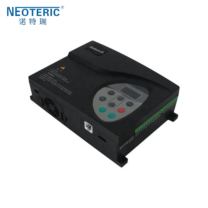 Moncarch Hot Sales HIgh Quality NICE-D-A SOP2 VVVF Door Drive Operator Integrated Controller