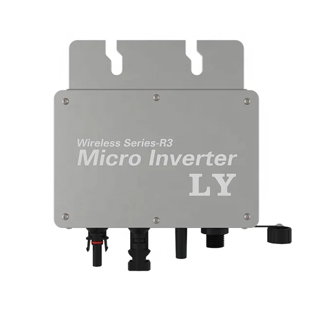 Germany Vde Micro Inverter 300w 350w 400W Solar Inverter Wifi AAP Solar panel  Grid Tie Inverter