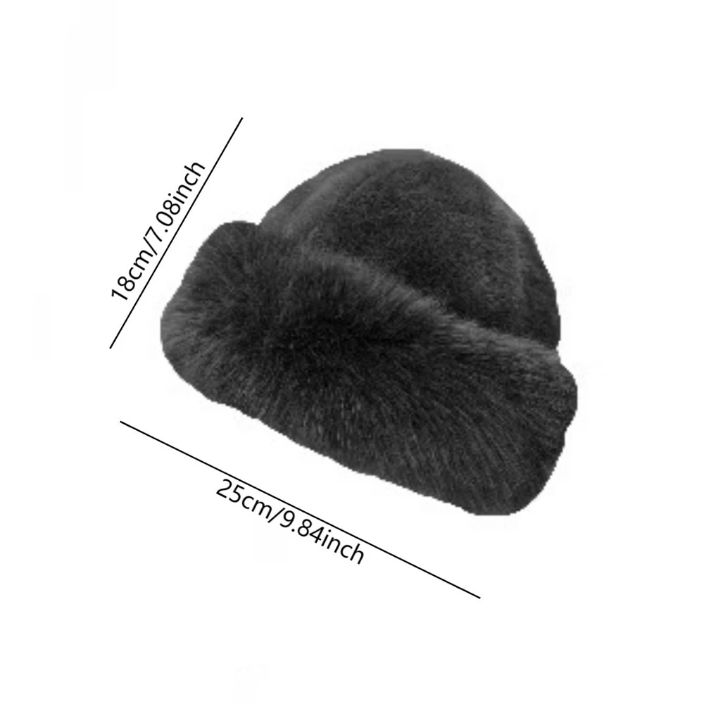 Factory Outlet Manufacturer custom knit Warm Fisherman hat knitted hats beanie