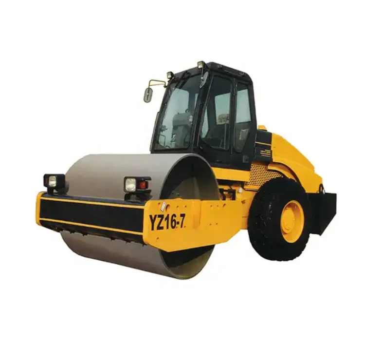 Бетономешалка 12Ton 125HP SSR120C-10 одноприводный барабанный Ролик в наличии для продажи