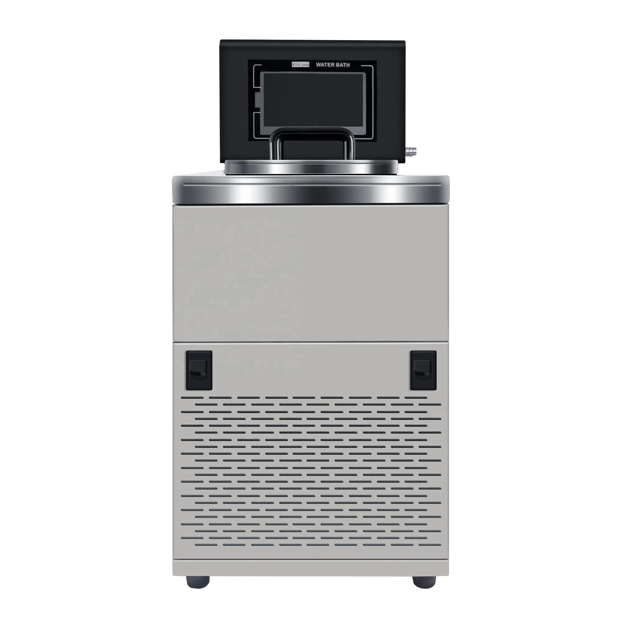 Лабораторное охлаждение и отопление оборудование циркуляционная водяная баня