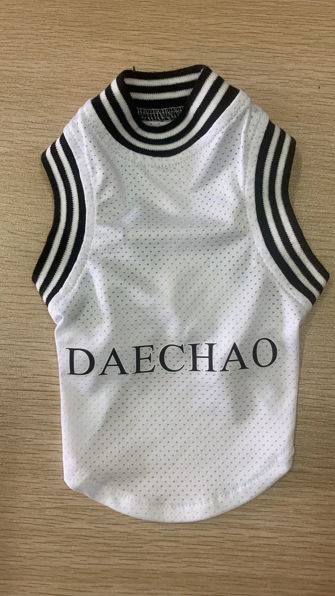DAECHAO рождественское зимнее пальто для собаки куртка одежда костюм