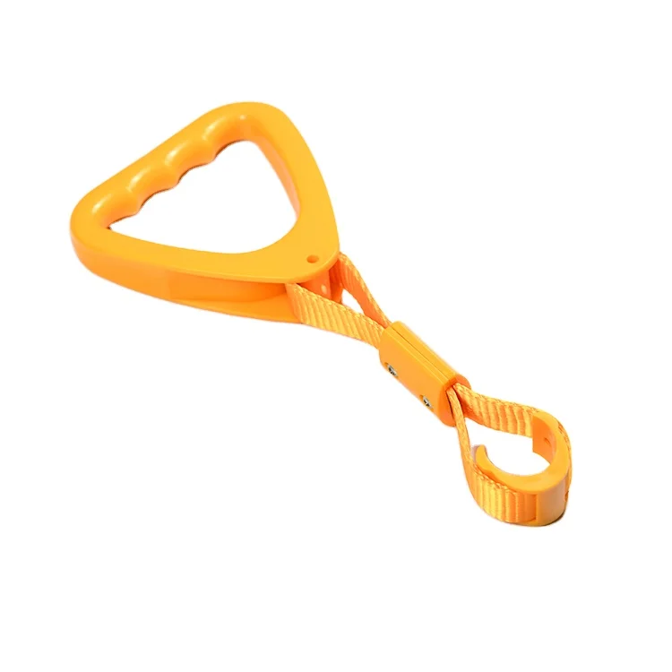 Hot Selling  Bus Safety Grab Pull Handle Bus Rings