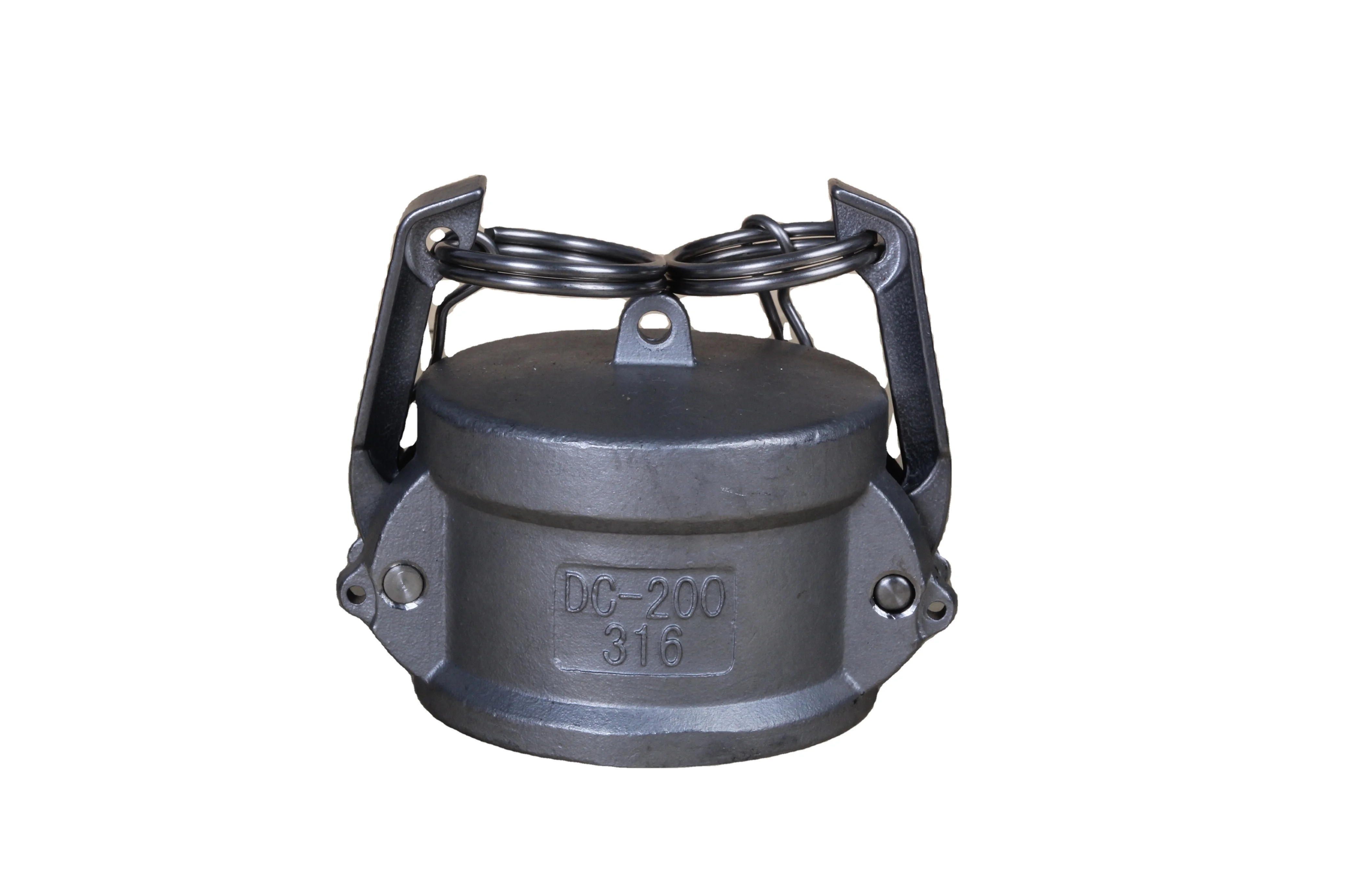 stainless steel acople para bombas de agua cam lock hose connectors